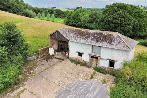 2 bedroom equestrian property for sale, Tedburn St. Mary, Exeter, Devon, EX6