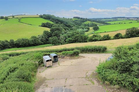 2 bedroom detached house for sale, Tedburn St. Mary, Exeter, Devon, EX6