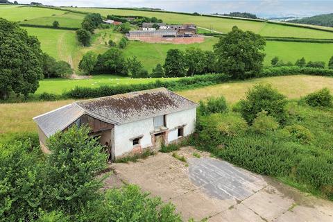 2 bedroom detached house for sale, Tedburn St. Mary, Exeter, Devon, EX6