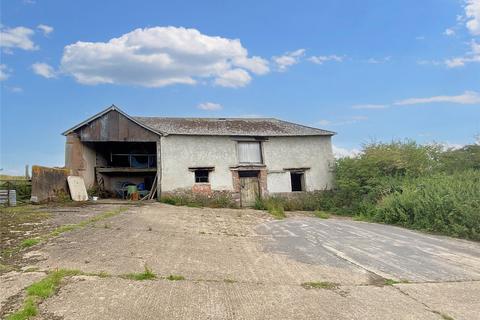 2 bedroom equestrian property for sale, Tedburn St. Mary, Exeter, Devon, EX6