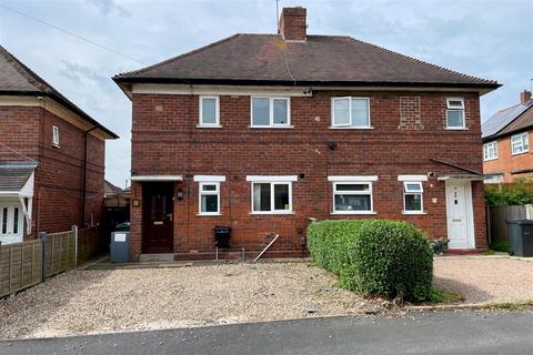 2 bedroom semi-detached house for sale, Sandford Avenue, Rowley Regis