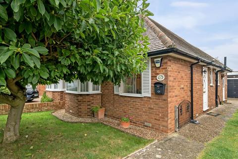 2 bedroom semi-detached bungalow for sale, Chartley Avenue, Stanmore HA7