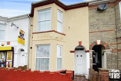 3 bedroom terraced house for sale, Beaconsfield Road, South Lowestoft, Suffolk, NR33