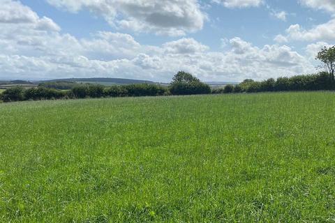 Land for sale, Trekenner, Cornwall PL15