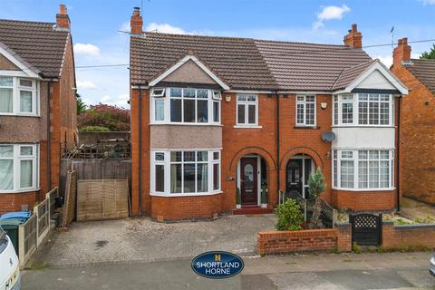 3 bedroom semi-detached house for sale, St. Christians Road, Coventry CV3