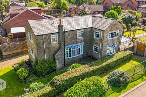 3 bedroom detached house for sale, Hardy Mill Road, Harwood, Bolton, BL2 3PH