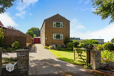 3 bedroom detached house for sale, Hardy Mill Road, Harwood, Bolton, BL2 3PH