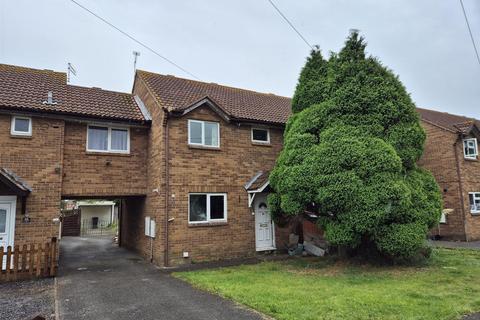 3 bedroom terraced house for sale, Baildon Crescent, Weston-Super-Mare BS23