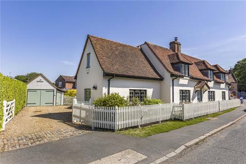 4 bedroom detached house for sale, Datchworth Green, Datchworth, Knebworth, Hertfordshire