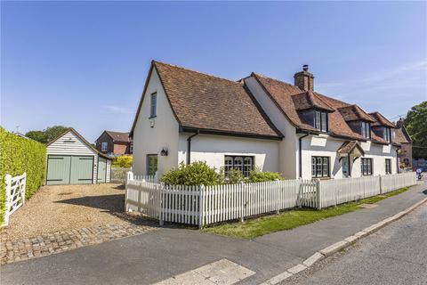4 Datchworth Green, Datchworth, Knebworth, SG3 6TL