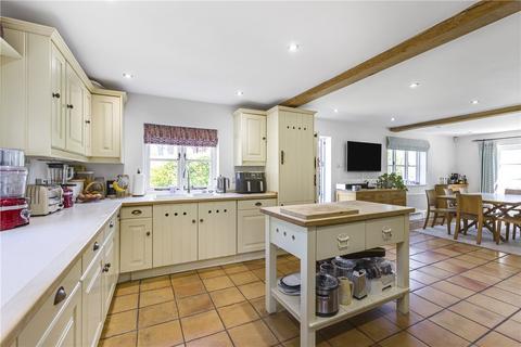4 Datchworth Green, Datchworth, Knebworth, SG3 6TL
