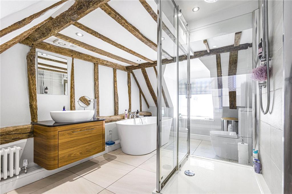 En-Suite