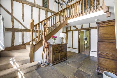 4 Datchworth Green, Datchworth, Knebworth, SG3 6TL