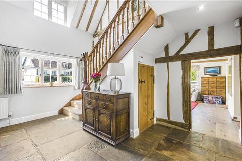 4 Datchworth Green, Datchworth, Knebworth, SG3 6TL