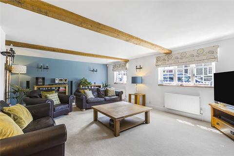 4 Datchworth Green, Datchworth, Knebworth, SG3 6TL