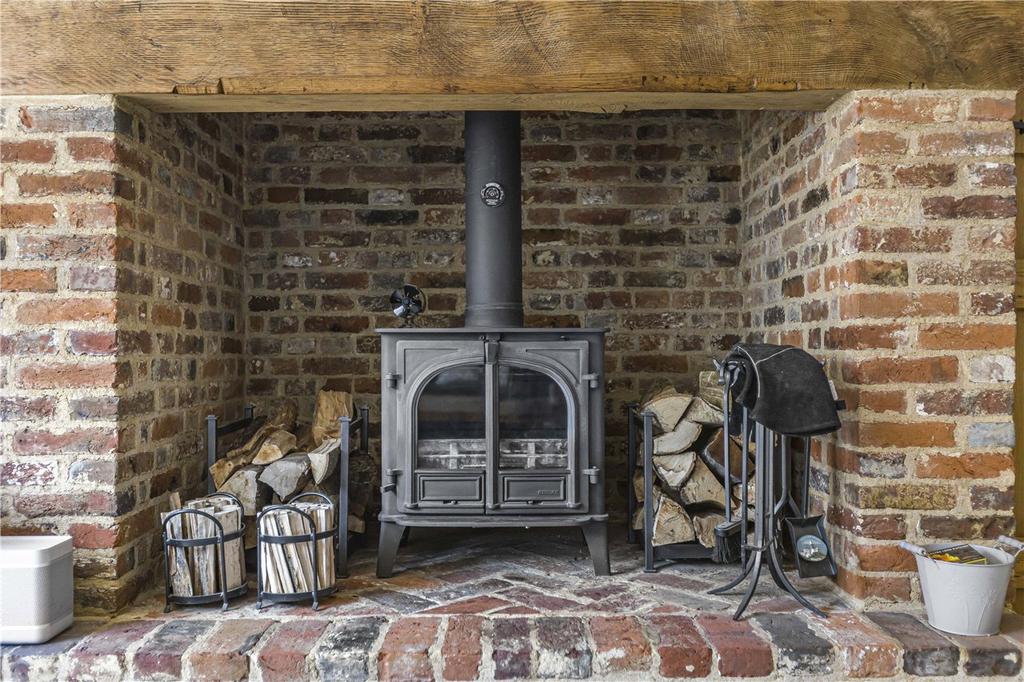 Inglenook