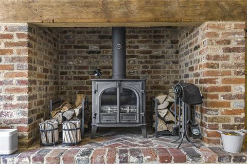 4 Datchworth Green, Datchworth, Knebworth, SG3 6TL
