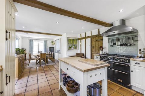 4 Datchworth Green, Datchworth, Knebworth, SG3 6TL