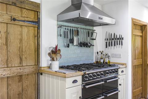 4 Datchworth Green, Datchworth, Knebworth, SG3 6TL