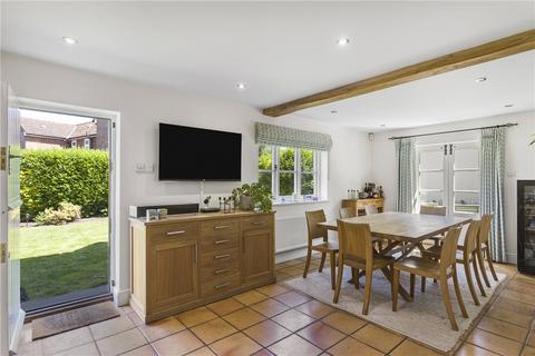 4 Datchworth Green, Datchworth, Knebworth, SG3 6TL