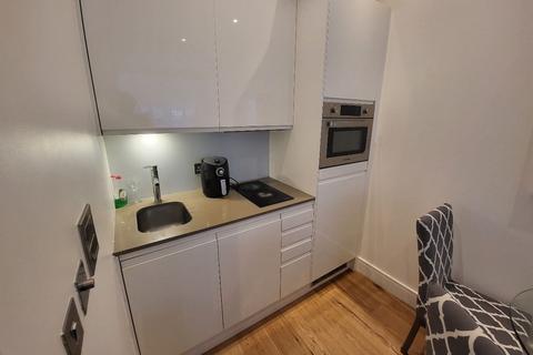 1 bedroom flat to rent, Luton LU1