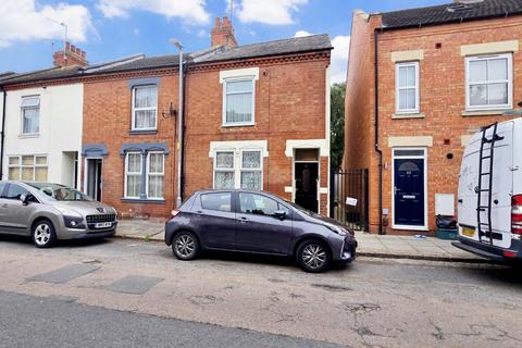 2 bedroom terraced house for sale, Lea Road, Abington, Northampton, NN1 4PE