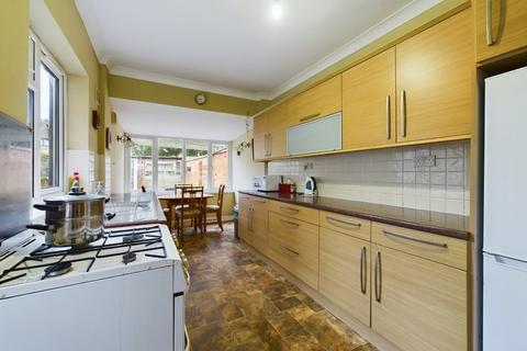 2 bedroom terraced house for sale, Lea Road, Abington, Northampton, Northamptonshire, NN1 4PE