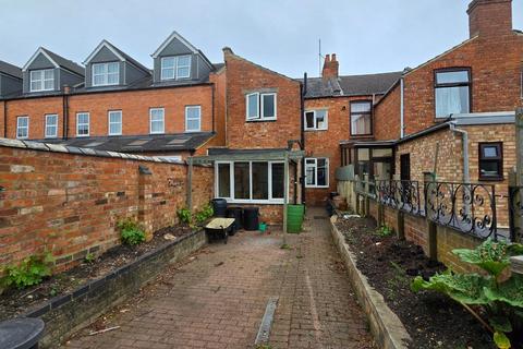 2 bedroom terraced house for sale, Lea Road, Abington, Northampton, NN1 4PE