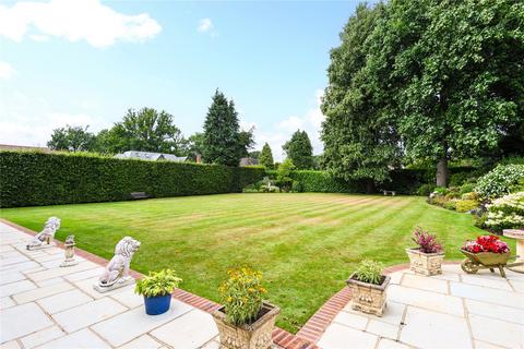 5 bedroom detached house for sale, Ashley Park Avenue, Ashley Park, Walton-On-Thames, KT12