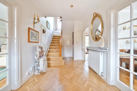 5 bedroom detached house for sale, Ashley Park Avenue, Ashley Park, Walton-On-Thames, KT12