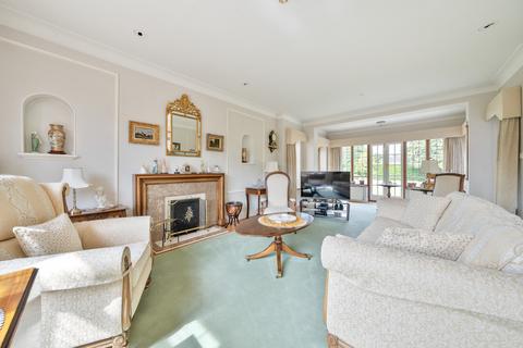 5 bedroom detached house for sale, Ashley Park Avenue, Ashley Park, Walton-On-Thames, KT12