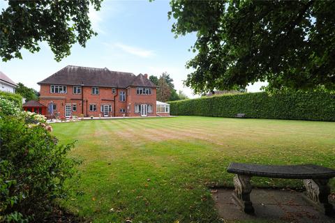 5 bedroom detached house for sale, Ashley Park Avenue, Ashley Park, Walton-On-Thames, KT12