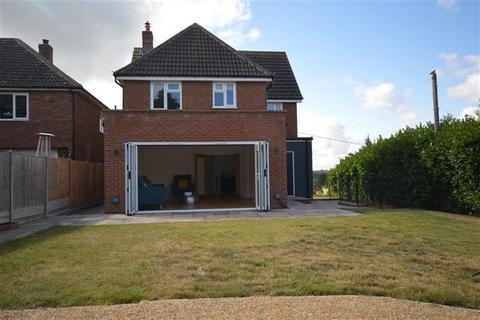 4 bedroom detached house for sale, Hedingham Road, Wethersfield, Braintree, CM7