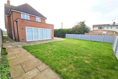 4 bedroom detached house for sale, Hedingham Road, Wethersfield, Braintree, CM7