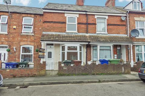 3 bedroom terraced house to rent, Merton Street, Banbury OX16