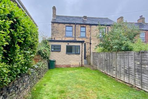 2 bedroom terraced house for sale, North Place, Mirfield