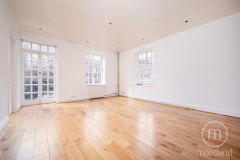 3 bedroom apartment for sale, Temple Fortune House, London NW11