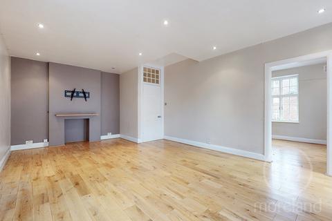 3 bedroom apartment for sale, Temple Fortune House, London NW11