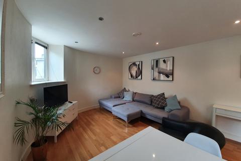 2 bedroom apartment to rent, Bedford Street, Leeds LS1