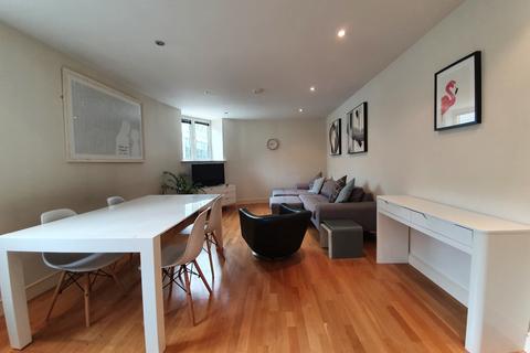 2 bedroom apartment to rent, Bedford Street, Leeds LS1