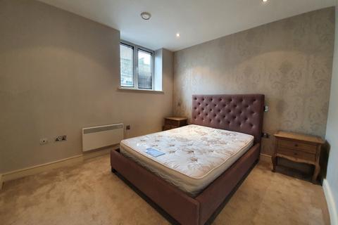 2 bedroom apartment to rent, Bedford Street, Leeds LS1