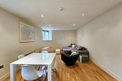 2 bedroom apartment to rent, Bedford Street, Leeds LS1