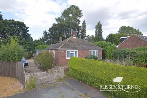 undefined, Westland Chase, King's Lynn PE33