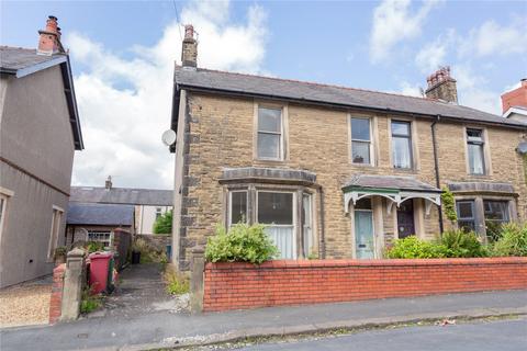 4 bedroom semi-detached house for sale, Park Avenue, Clitheroe, Lancashire, BB7