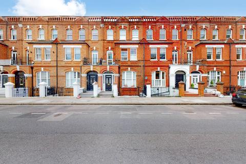 2 bedroom flat to rent, Palliser Road, London W14