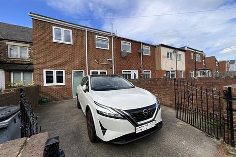 3 bedroom terraced house for sale, Toppings Street, Boldon Colliery, Tyne and Wear, NE35