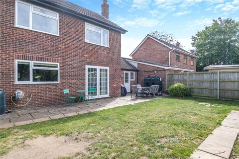 15 Bentley Road, Forncett St Peter, Norwich, NR16 1LH