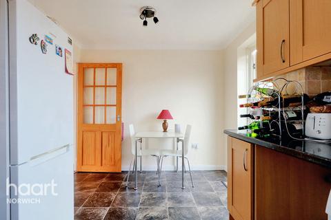 28 Ecton Walk, Norwich, NR6 7ES