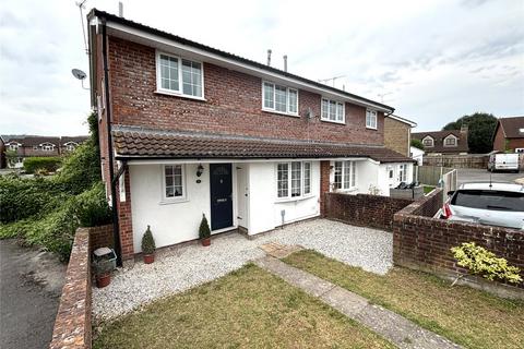 2 bedroom end of terrace house for sale, Garstons Orchard, Bristol BS40