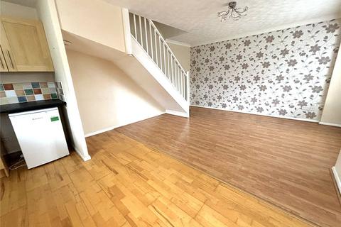 2 bedroom end of terrace house for sale, Garstons Orchard, Bristol BS40